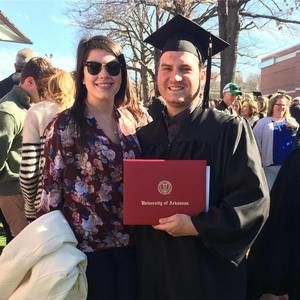 Meet your Posher, Hayden